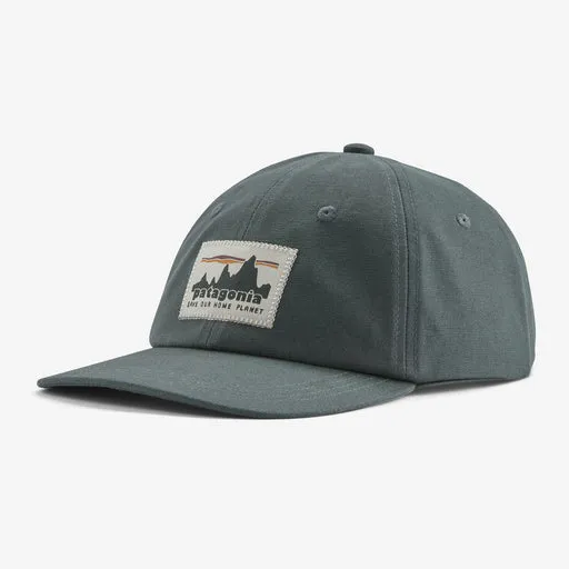 '73 SKYLINE TRAD CAP