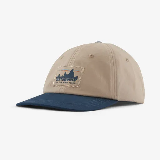 '73 SKYLINE TRAD CAP