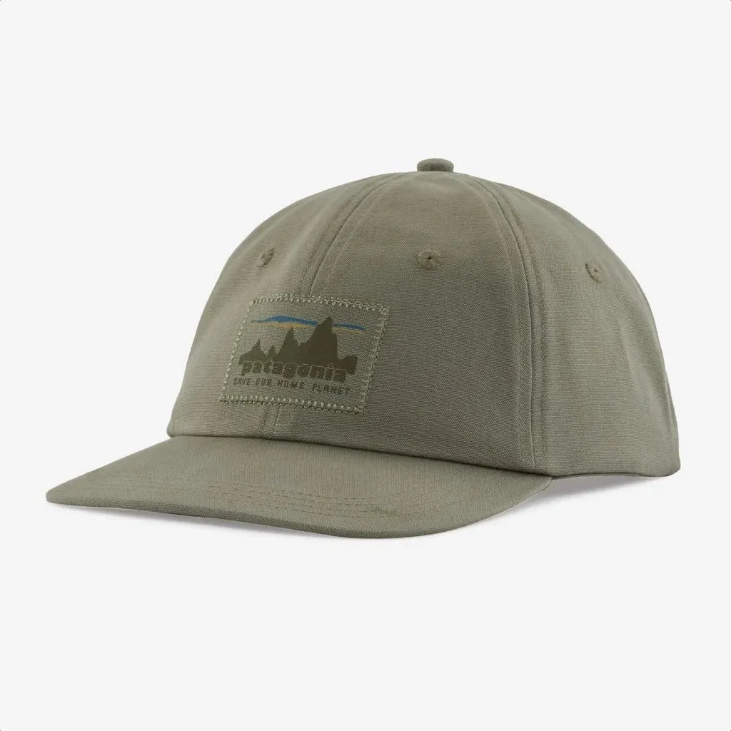 '73 SKYLINE TRAD CAP