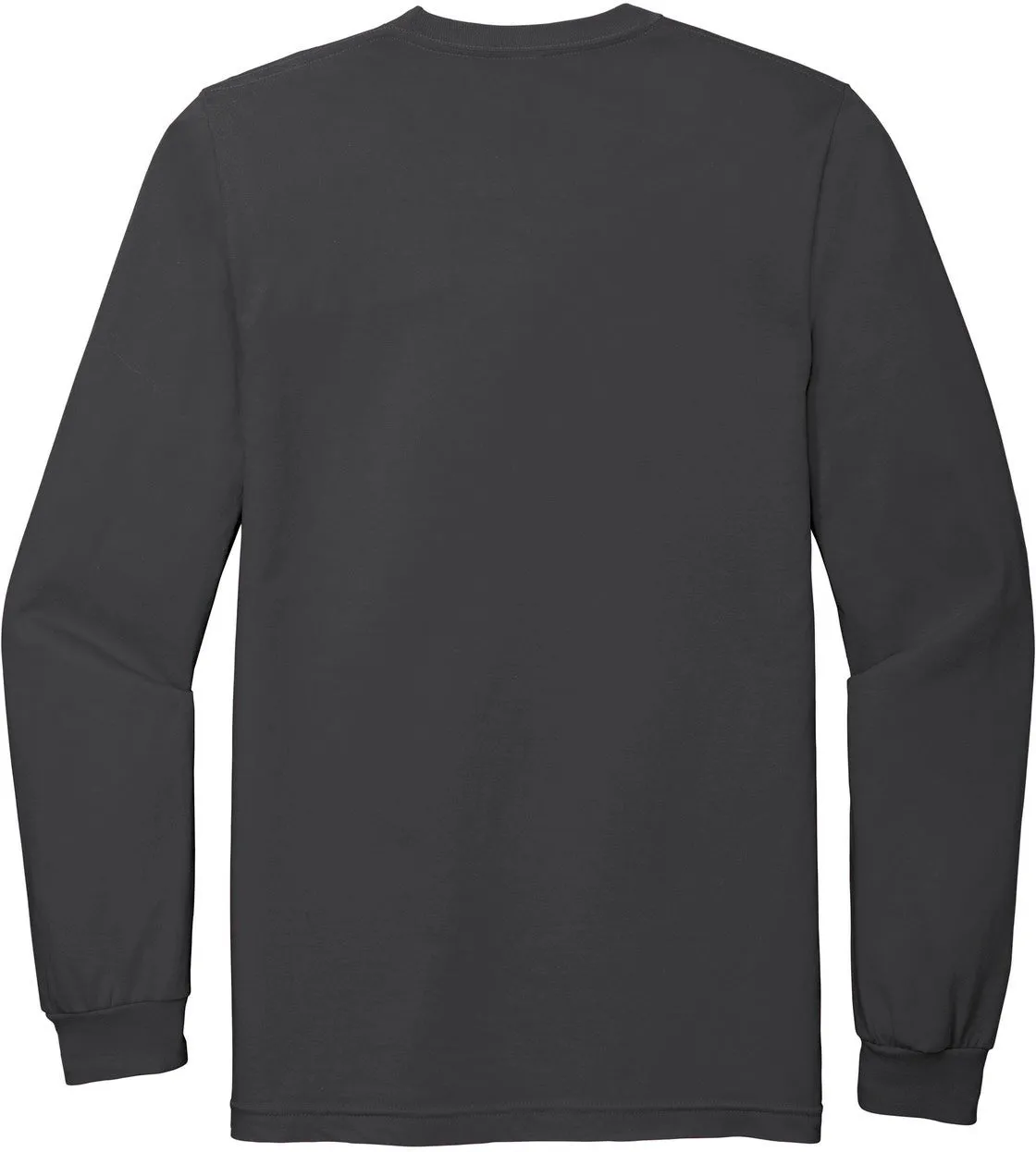 American ApparelFine Jersey Long Sleeve T-Shirt