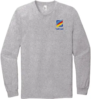 American ApparelFine Jersey Long Sleeve T-Shirt