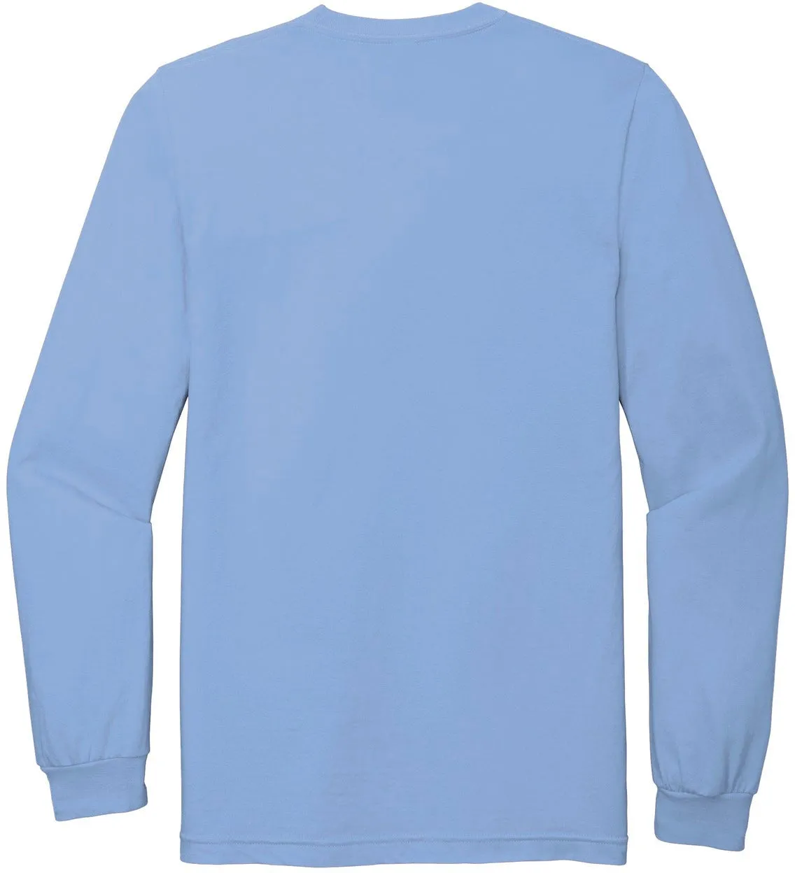 American ApparelFine Jersey Long Sleeve T-Shirt