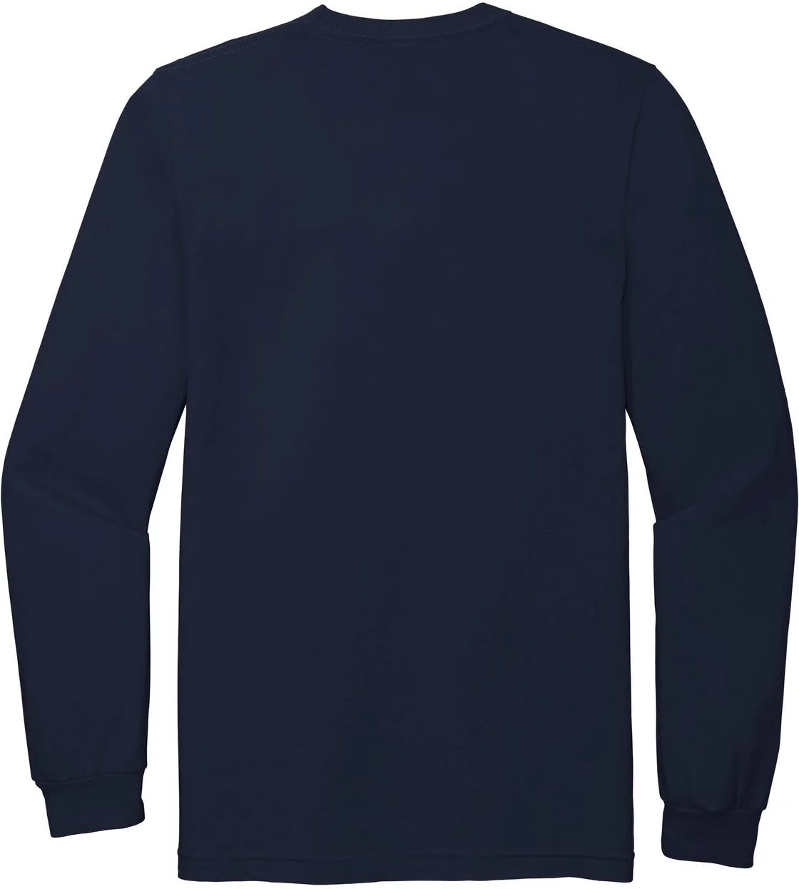 American ApparelFine Jersey Long Sleeve T-Shirt