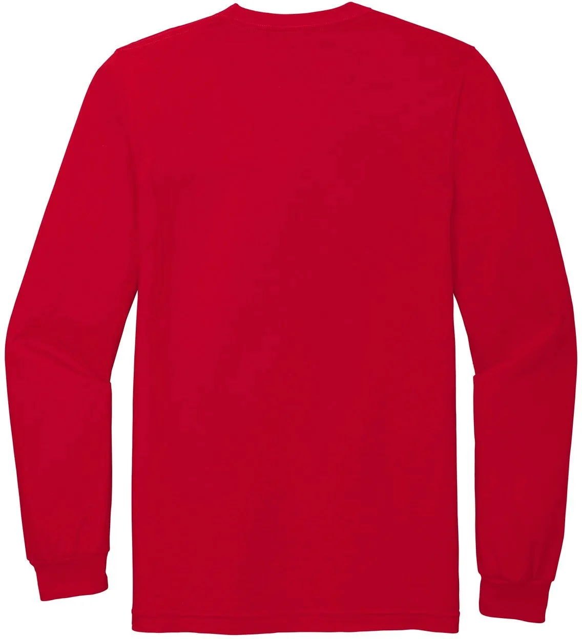 American ApparelFine Jersey Long Sleeve T-Shirt