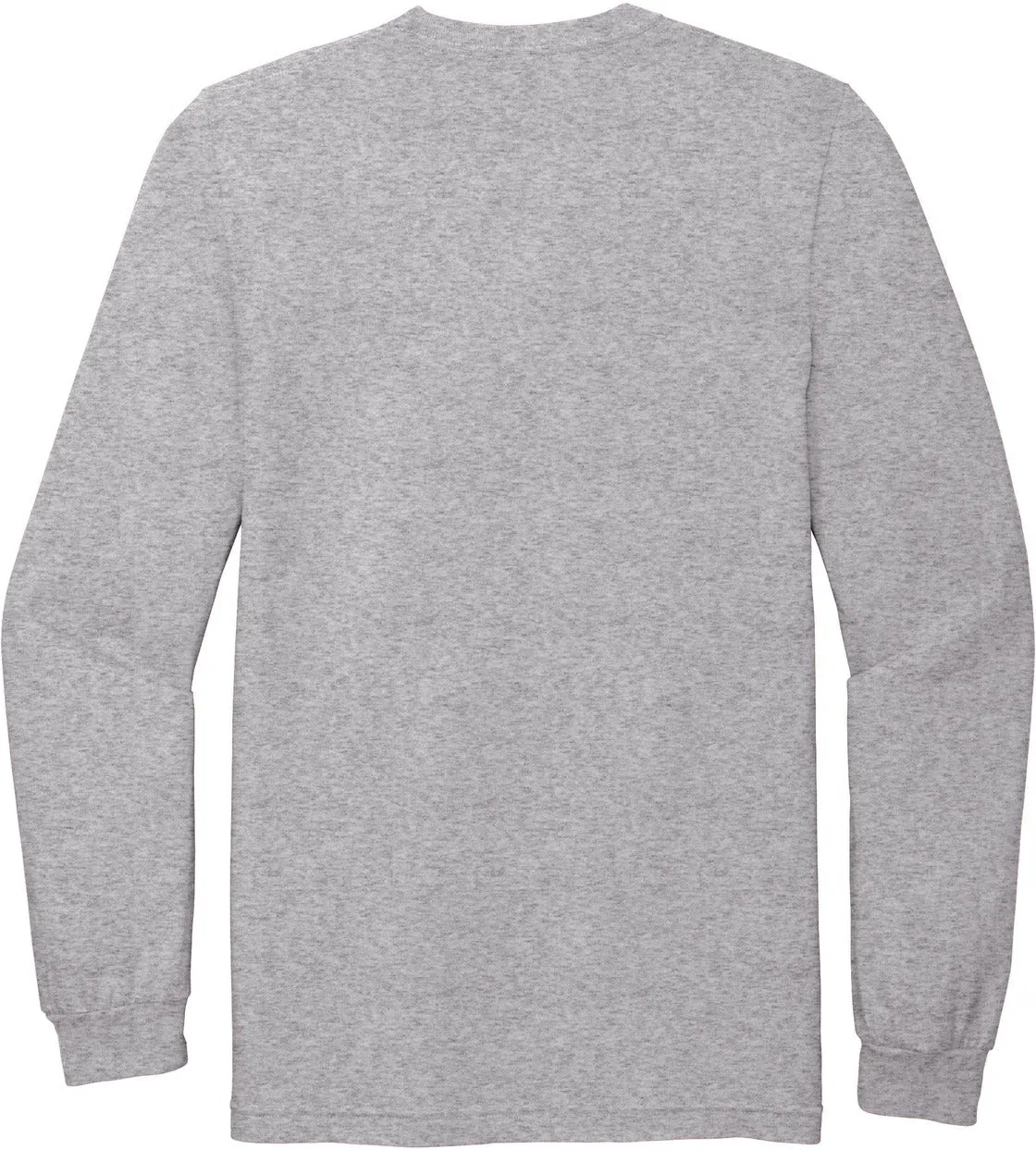 American ApparelFine Jersey Long Sleeve T-Shirt