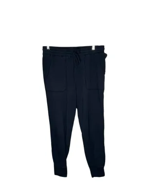 Athletic Pants By Vineyard Vines In Black, Size: S
