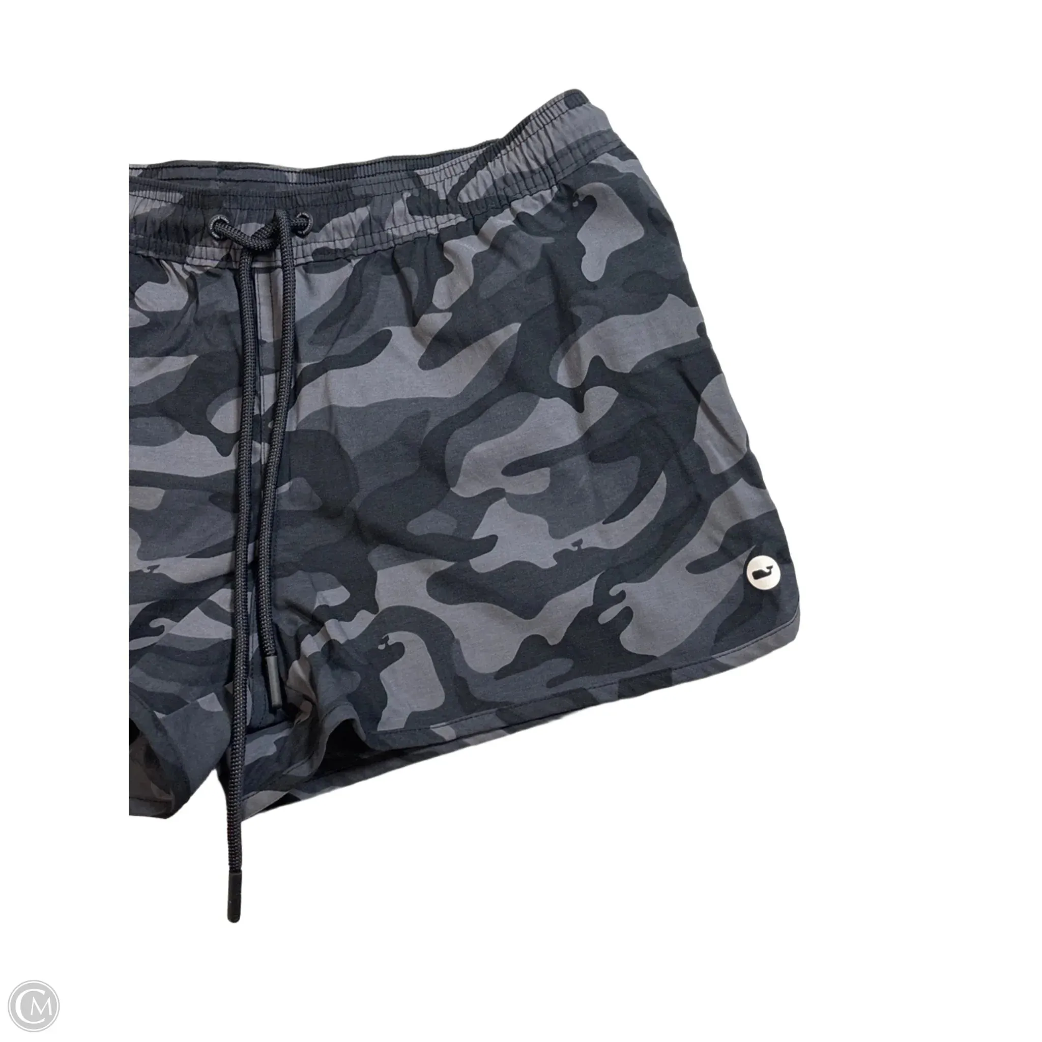 Athletic Shorts By Vineyard Vines In Camouflage Print, Size: Xs
