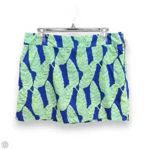 Athletic Skort By Vineyard Vines  Size: M