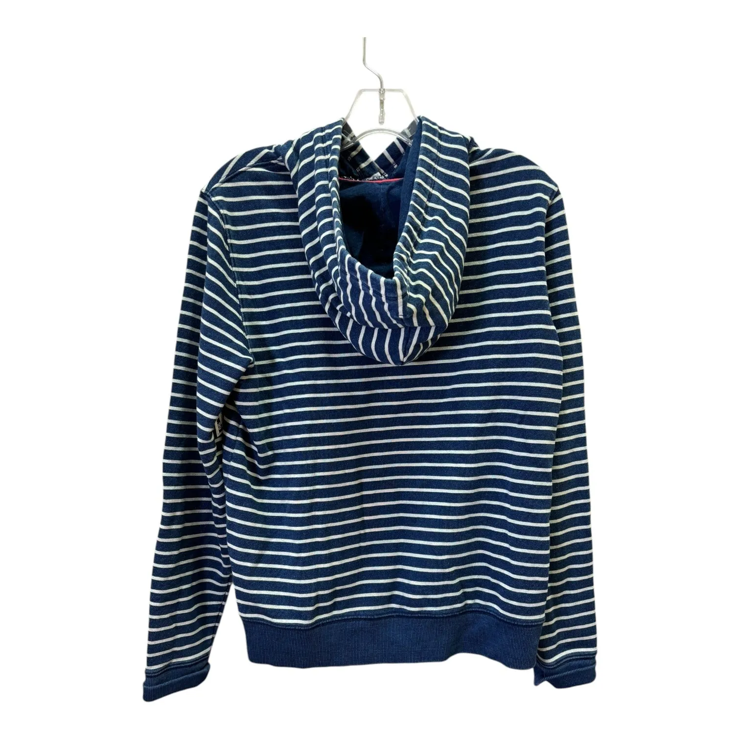 ATHLETIC SWEATSHIRT HOODIE by VINEYARD VINES In STRIPED PATTERN, Size: S