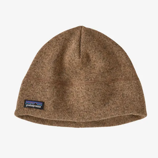 BETTER SWEATER BEANIE
