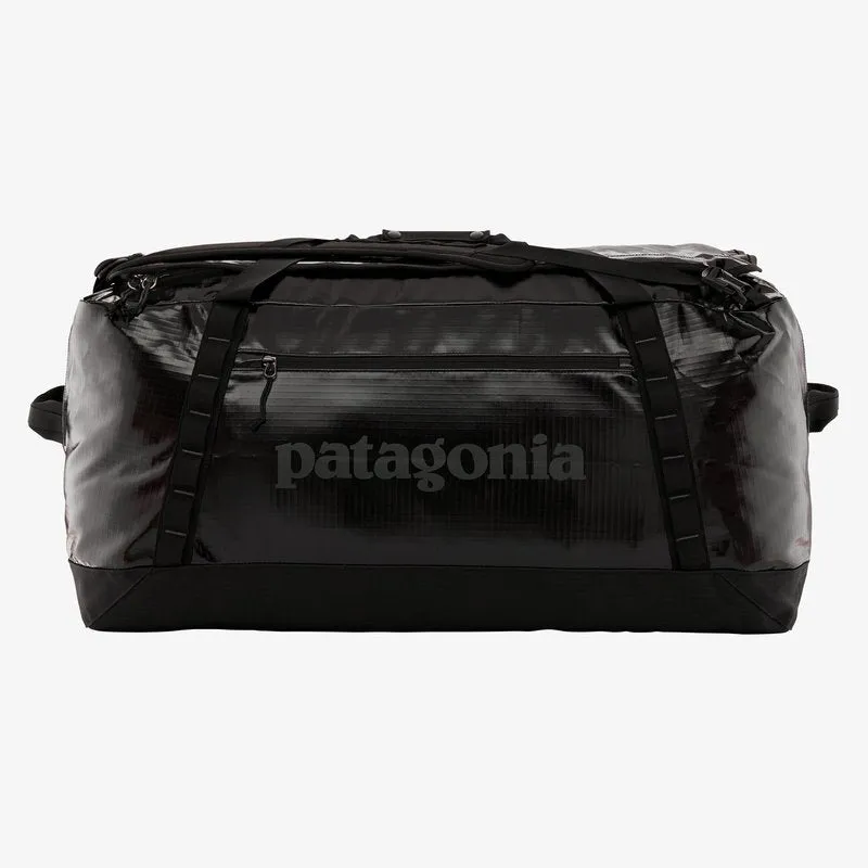 BLACK HOLE DUFFEL 100L