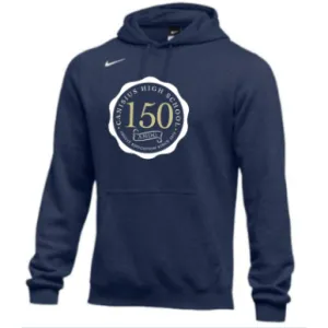 Canisius HS Nike 150th Hoody