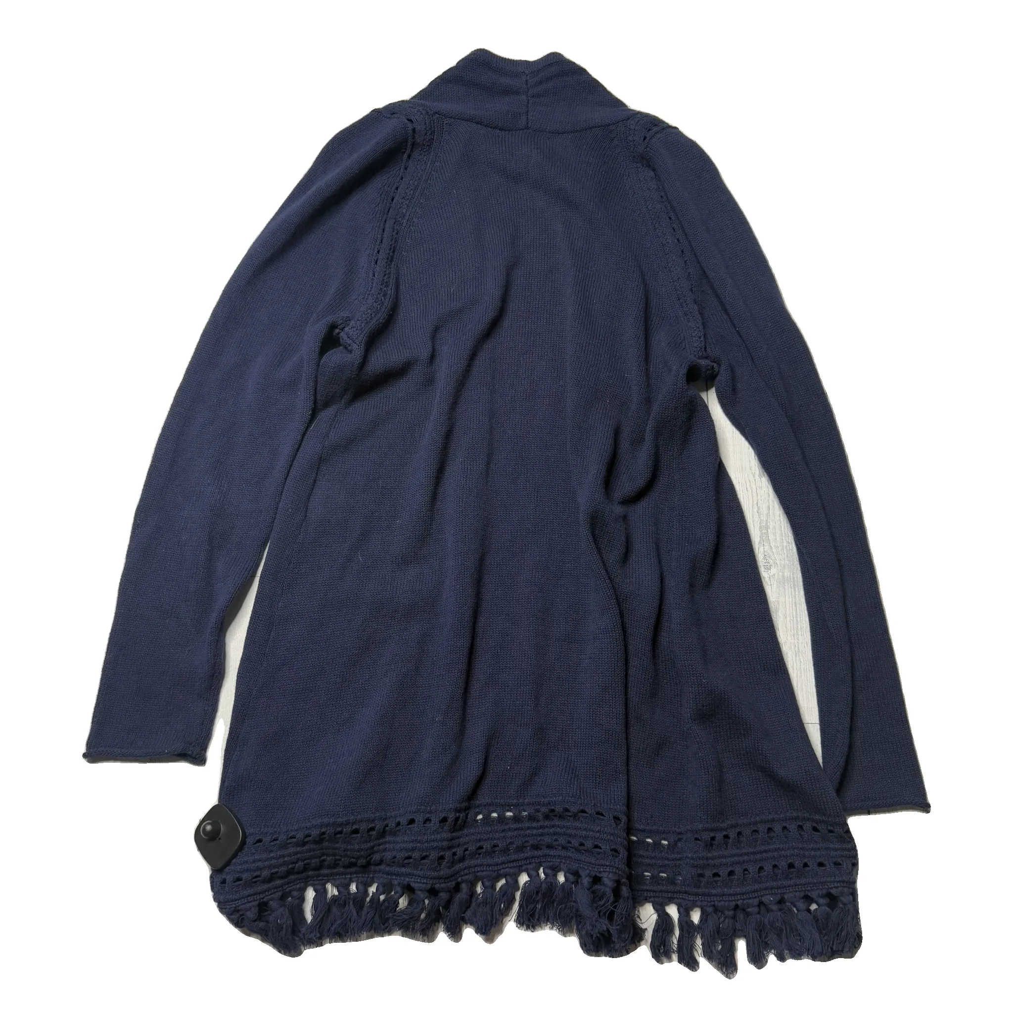 Cardigan By Lilly Pulitzer In Blue, Size: M