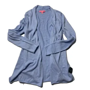 Cardigan By Lilly Pulitzer In Blue, Size: M