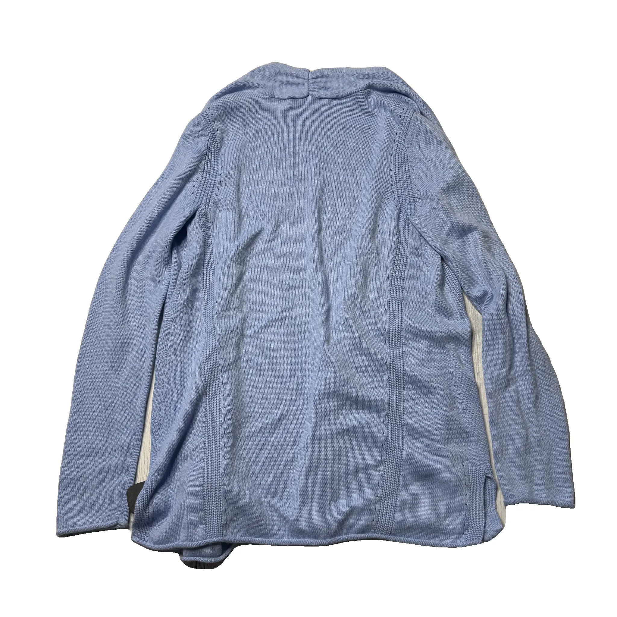 Cardigan By Lilly Pulitzer In Blue, Size: M
