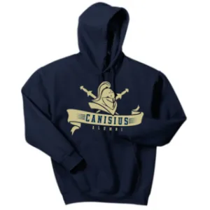 CHS Alumni Navy Hood