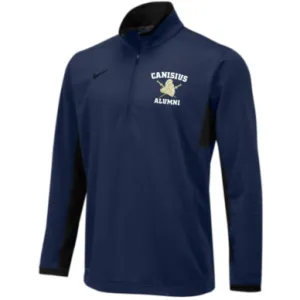 CHS Alumni Nike Textured 1/4 Zip