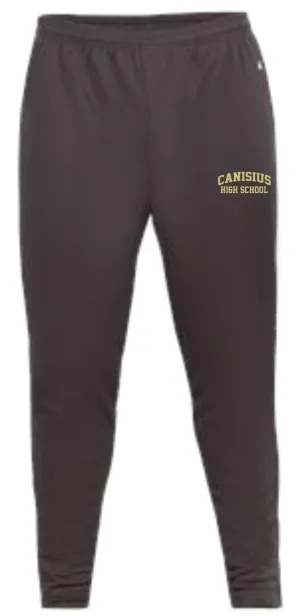 CHS Badger Grey Jogger Pant