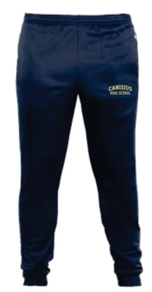 CHS Badger Navy Jogger Pant