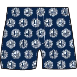 CHS Boxer Shorts
