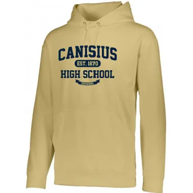 CHS Est. 1870 Gold Performance Hood