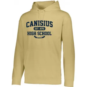 CHS Est. 1870 Gold Performance Hood