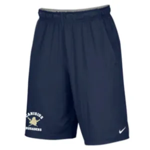 CHS Nike 2-Pocket Fly Shorts