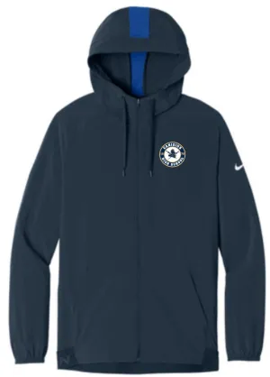 CHS Nike Pro Hooded Jacket