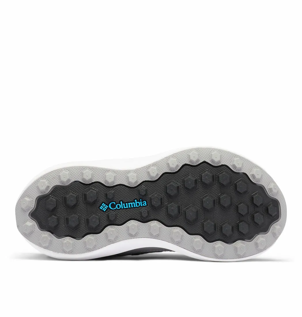 Columbia Youth Little Unisex Grey CHILDRENS TRAILSTORM