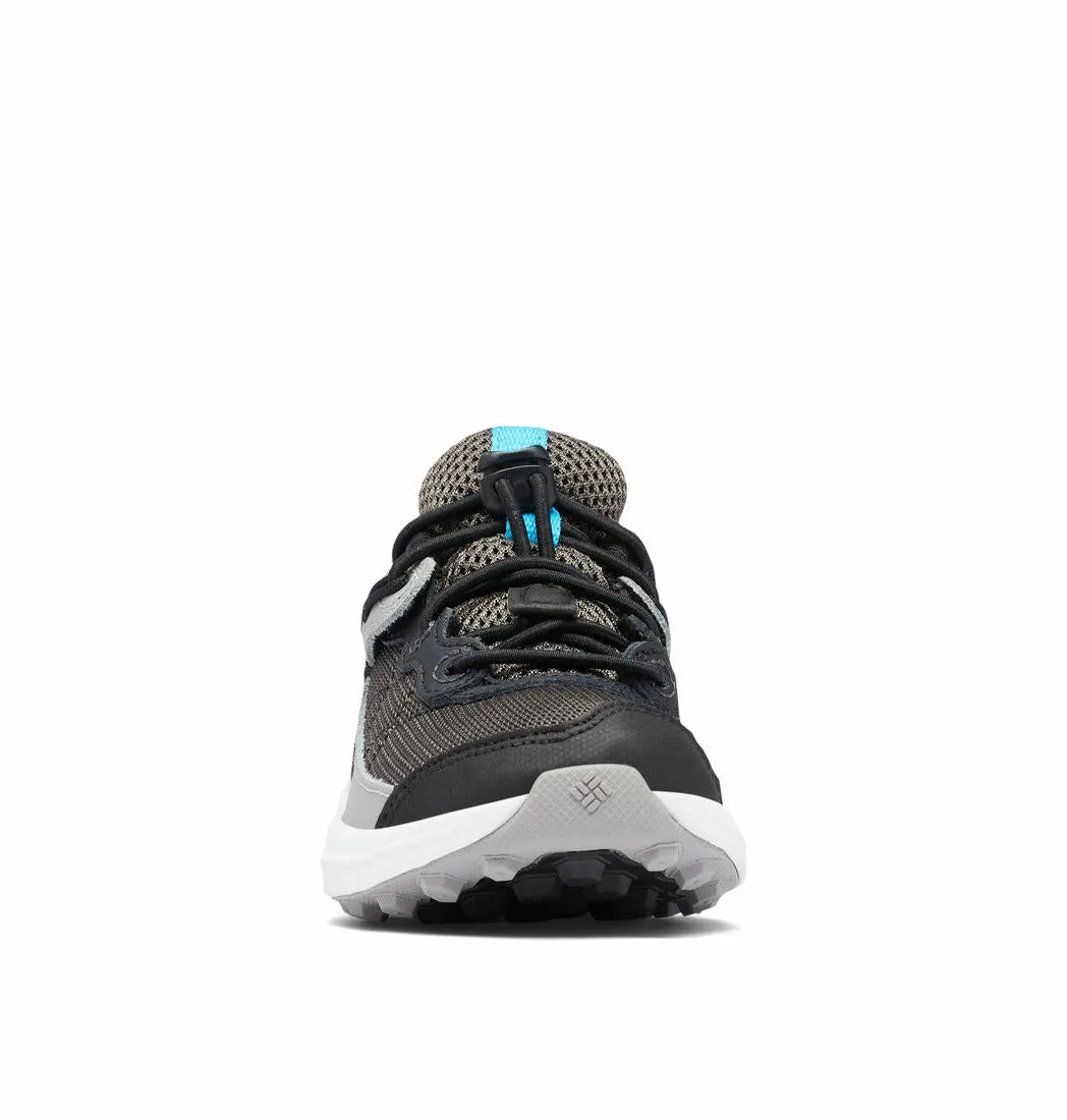 Columbia Youth Little Unisex Grey CHILDRENS TRAILSTORM
