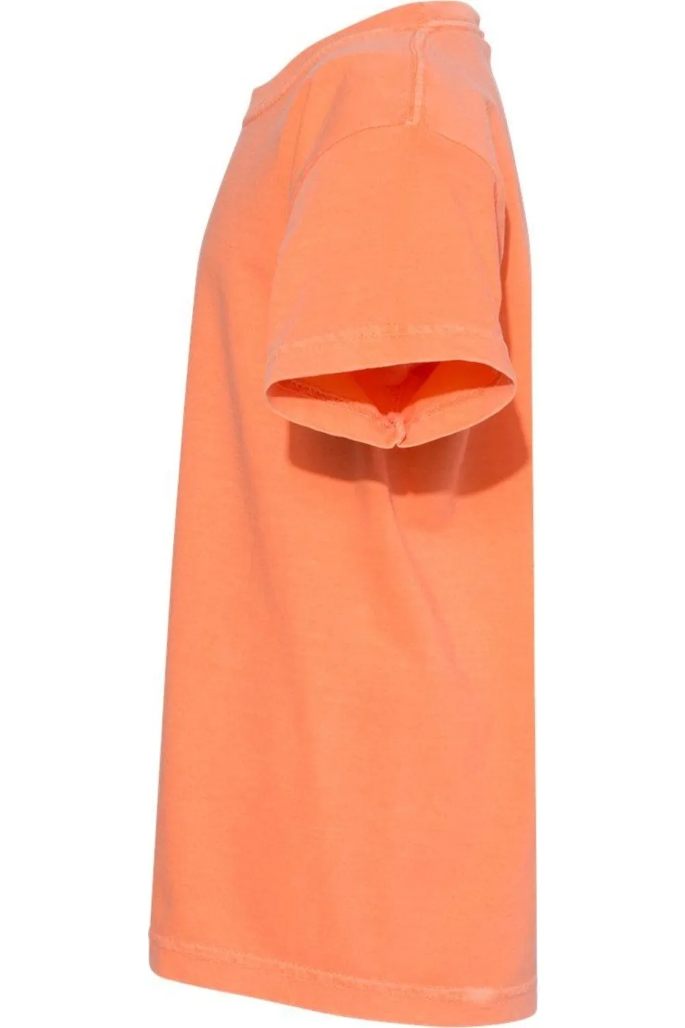 Comfort Colors Garment-Dyed Youth Heavyweight T-Shirt