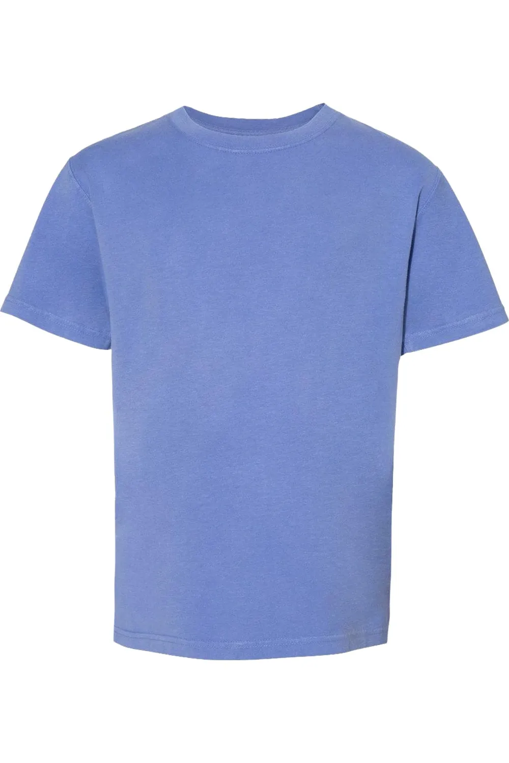 ComfortWash by Hanes Garment-Dyed Youth T-Shirt