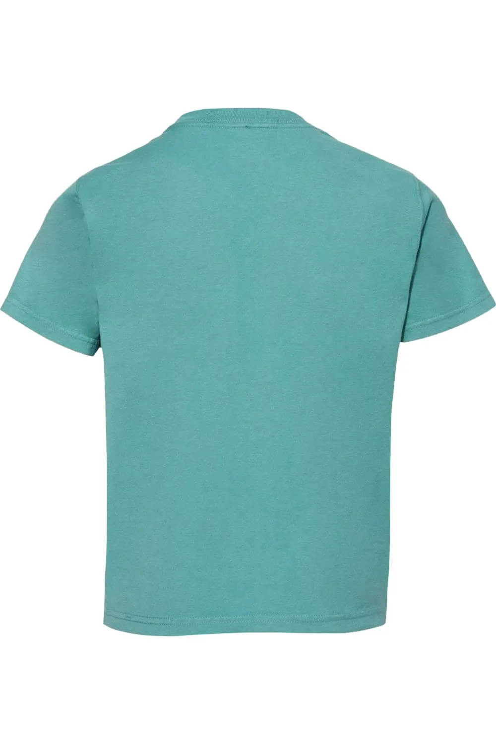 ComfortWash by Hanes Garment-Dyed Youth T-Shirt