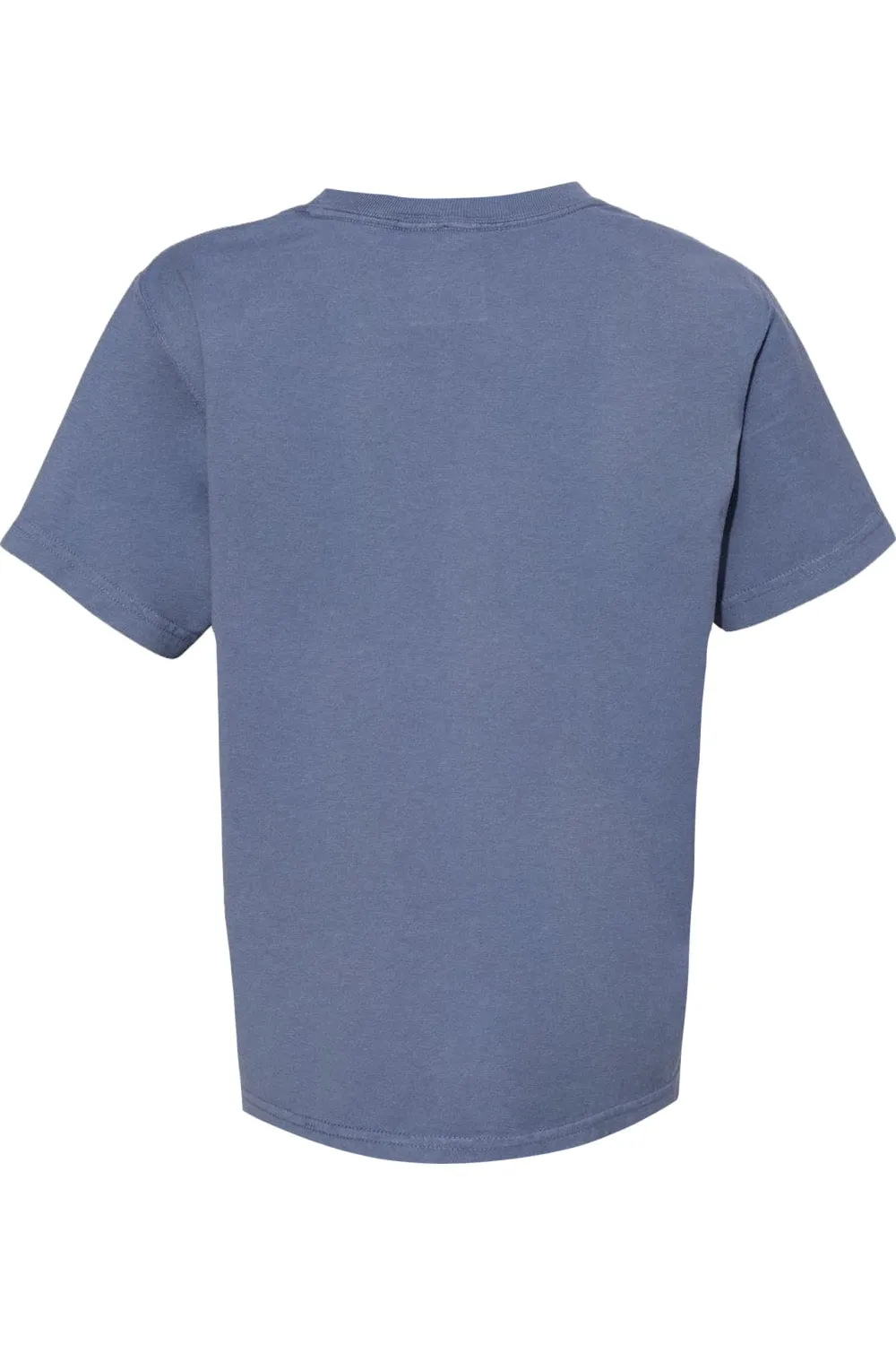 ComfortWash by Hanes Garment-Dyed Youth T-Shirt