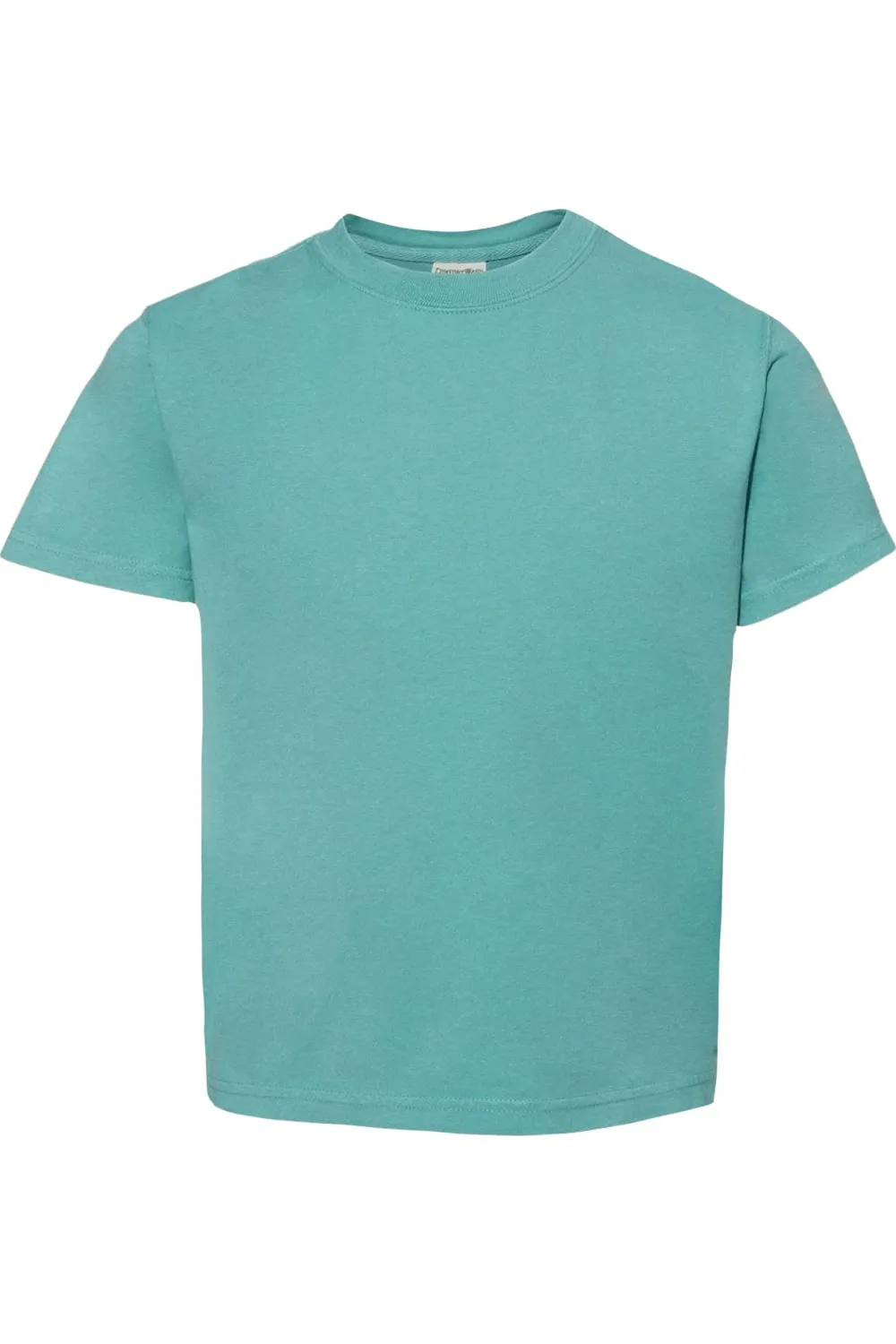 ComfortWash by Hanes Garment-Dyed Youth T-Shirt