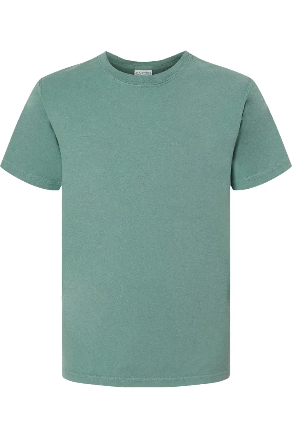ComfortWash by Hanes Garment-Dyed Youth T-Shirt