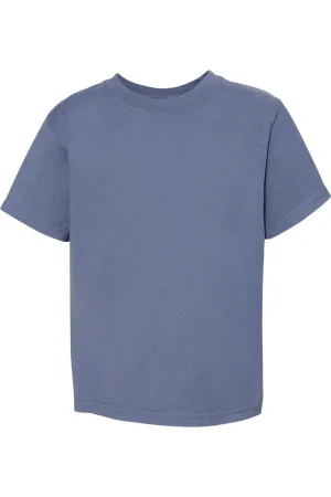 ComfortWash by Hanes Garment-Dyed Youth T-Shirt