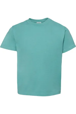 ComfortWash by Hanes Garment-Dyed Youth T-Shirt