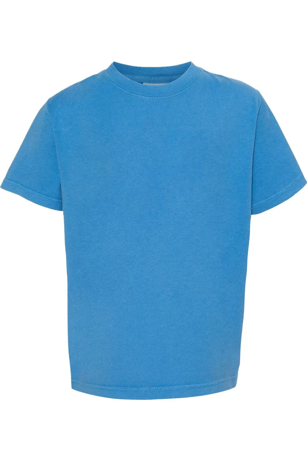 ComfortWash by Hanes Garment-Dyed Youth T-Shirt