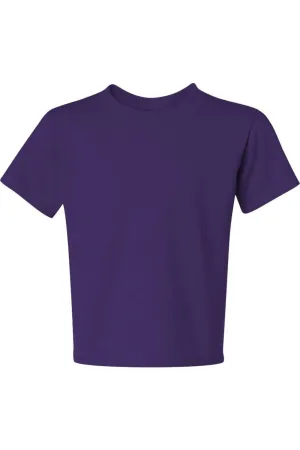 JERZEES Dri-Power Youth 50/50 T-Shirt