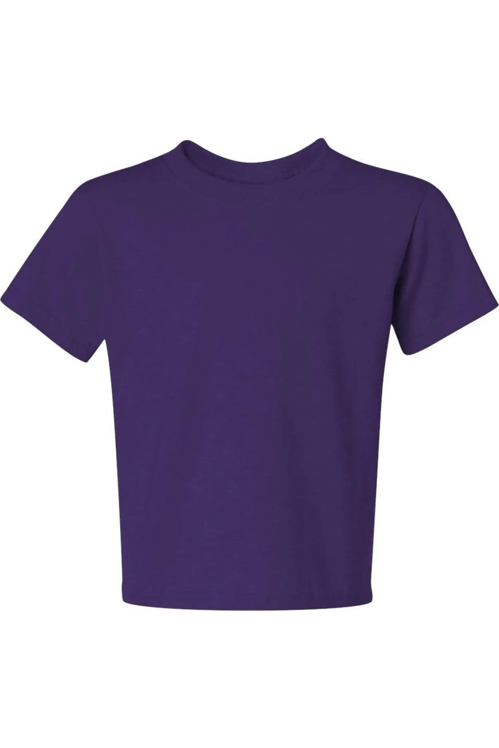 JERZEES Dri-Power Youth 50/50 T-Shirt