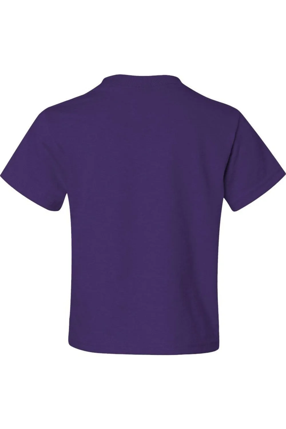 JERZEES Dri-Power Youth 50/50 T-Shirt