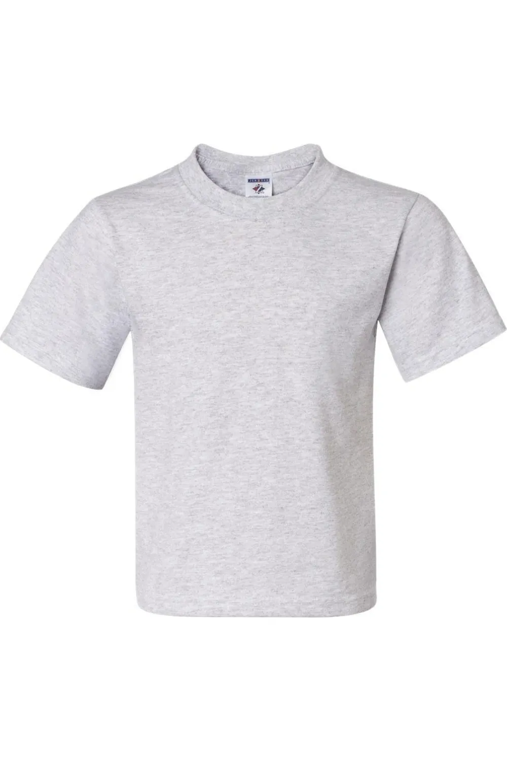 JERZEES Dri-Power Youth 50/50 T-Shirt