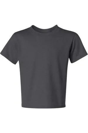 JERZEES Dri-Power Youth 50/50 T-Shirt