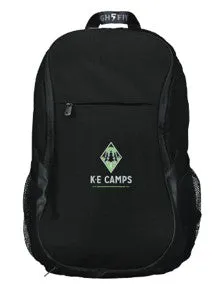 KE Camps Backpack