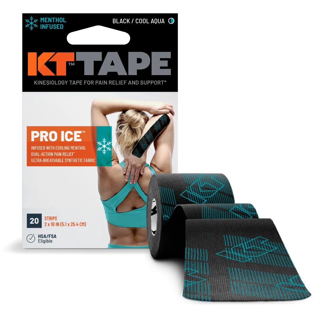 KT Tape Pro Ice