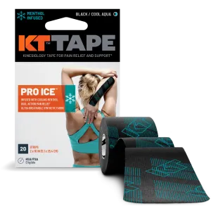 KT Tape Pro Ice