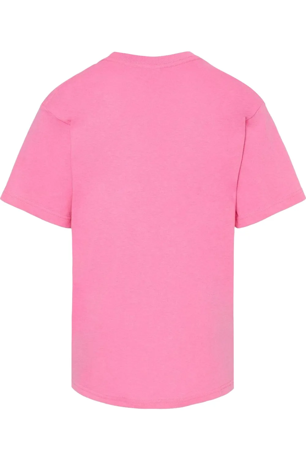 M&O Youth Gold Soft Touch T-Shirt