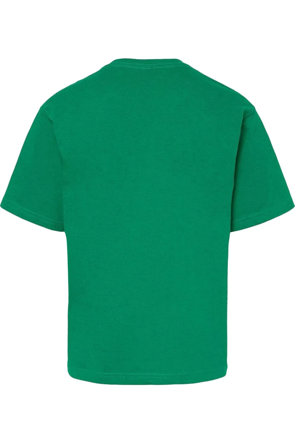 M&O Youth Gold Soft Touch T-Shirt