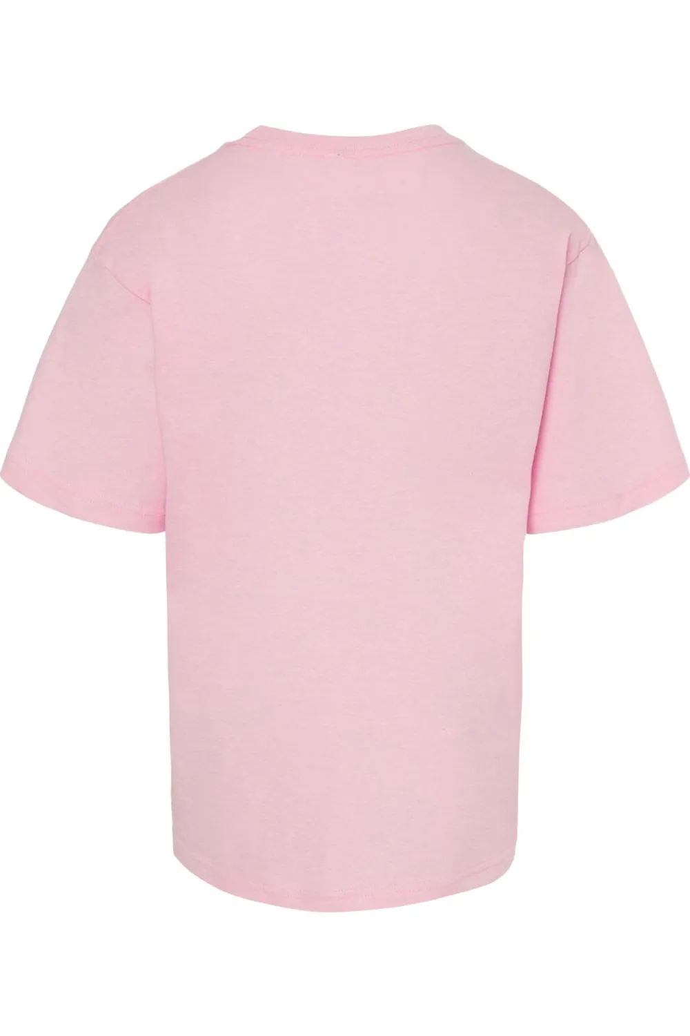M&O Youth Gold Soft Touch T-Shirt